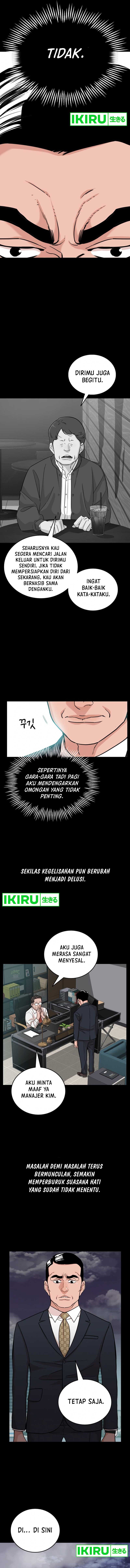 The Story of Manager Kim Chapter 02 Gambar 2