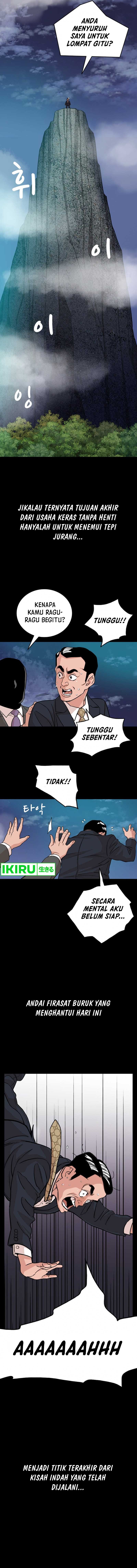 The Story of Manager Kim Chapter 02 Gambar 3