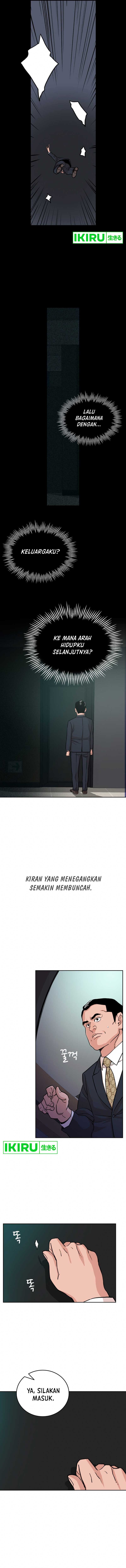 The Story of Manager Kim Chapter 02 Gambar 4