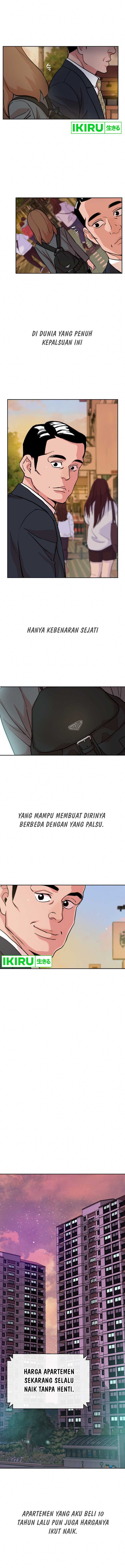 The Story of Manager Kim Chapter 02 Gambar 8