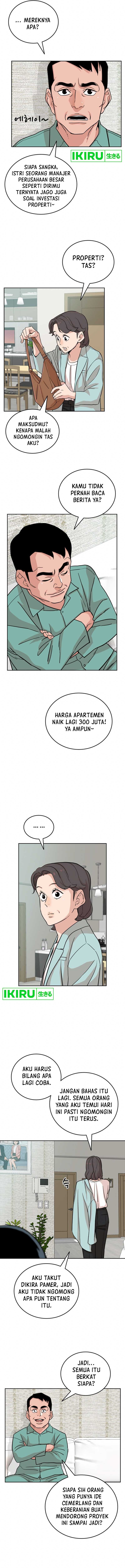 The Story of Manager Kim Chapter 02 Gambar 11