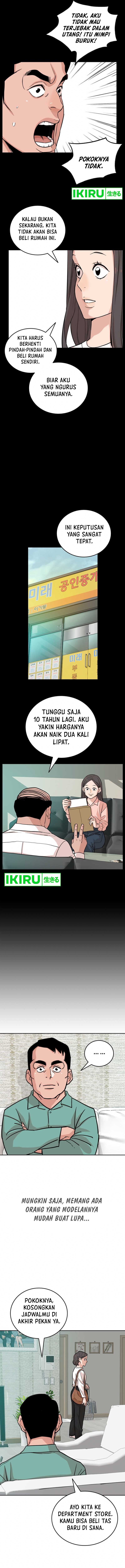 The Story of Manager Kim Chapter 02 Gambar 13
