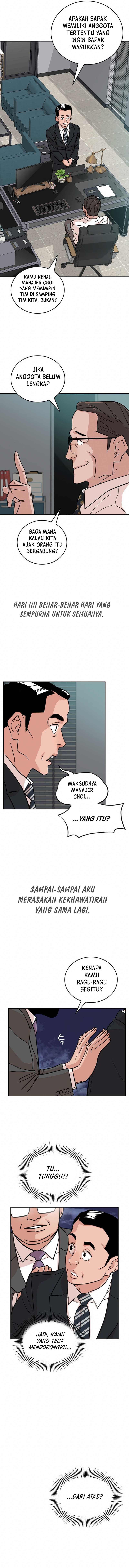 The Story of Manager Kim Chapter 02 Gambar 17