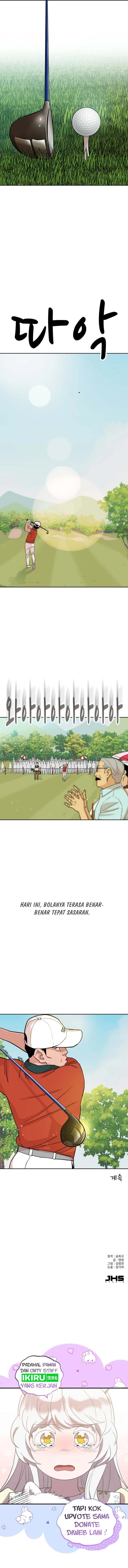 The Story of Manager Kim Chapter 03 Gambar 15