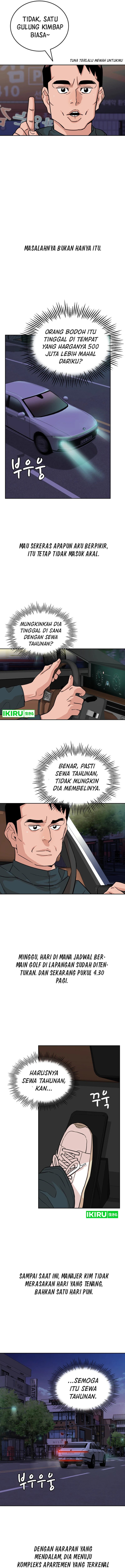 The Story of Manager Kim Chapter 06 Gambar 2