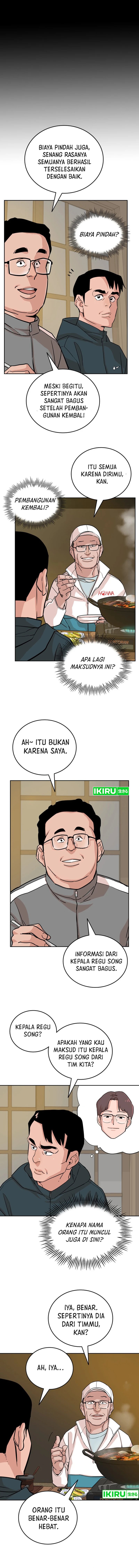The Story of Manager Kim Chapter 06 Gambar 10