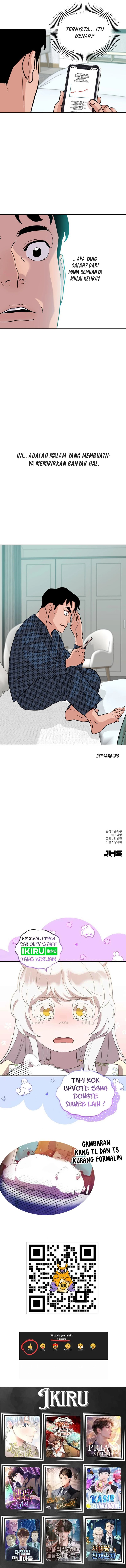 The Story of Manager Kim Chapter 06 Gambar 15