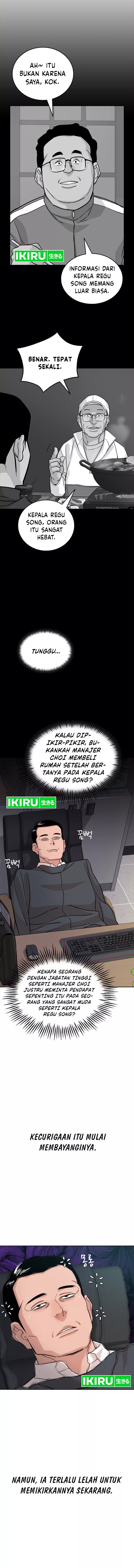 The Story of Manager Kim Chapter 08 Gambar 4