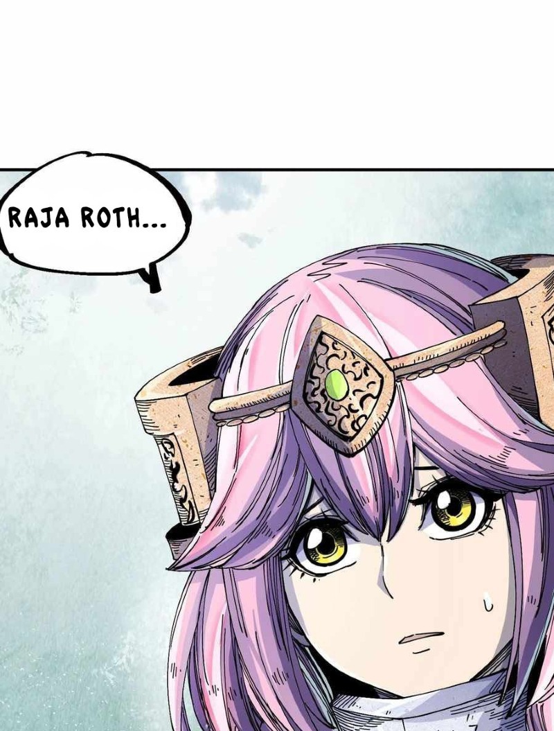 The Story of a Cursed Armor Chapter 06 Gambar 59