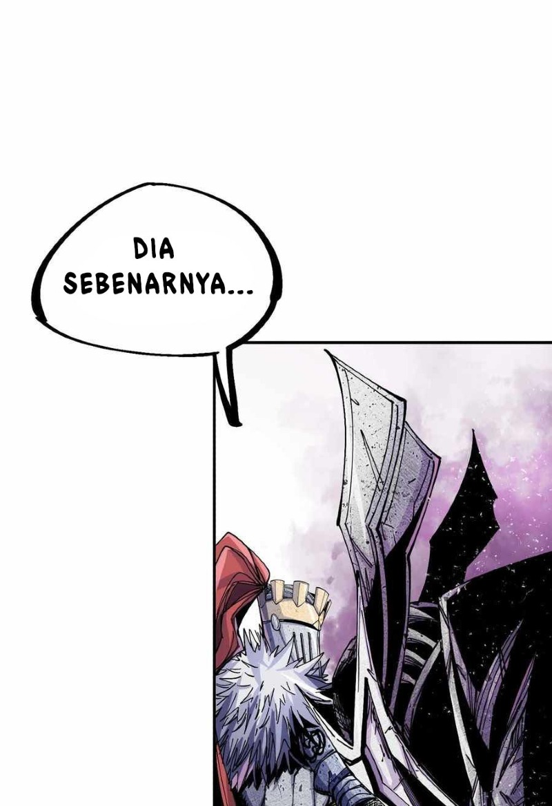 The Story of a Cursed Armor Chapter 06 Gambar 63