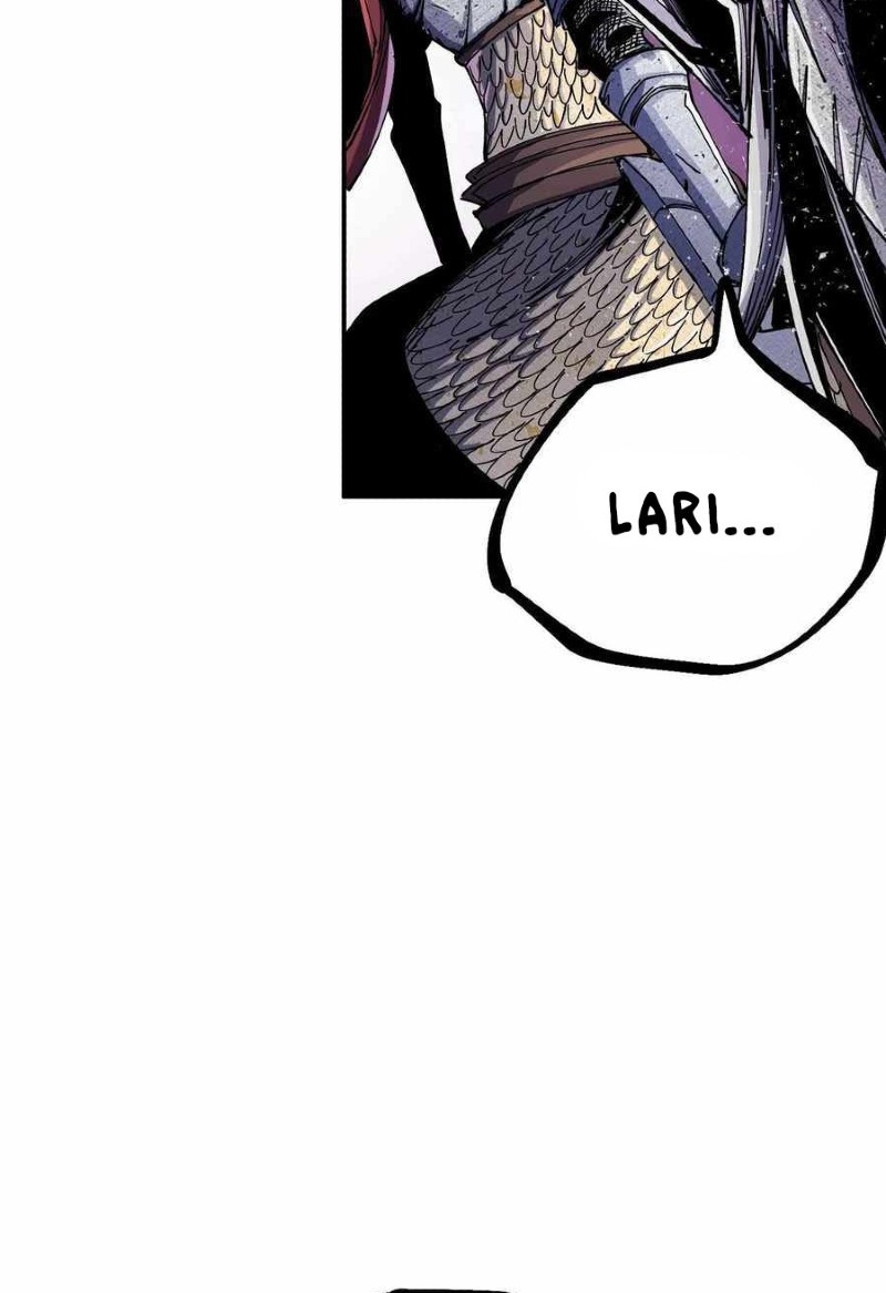 The Story of a Cursed Armor Chapter 06 Gambar 64