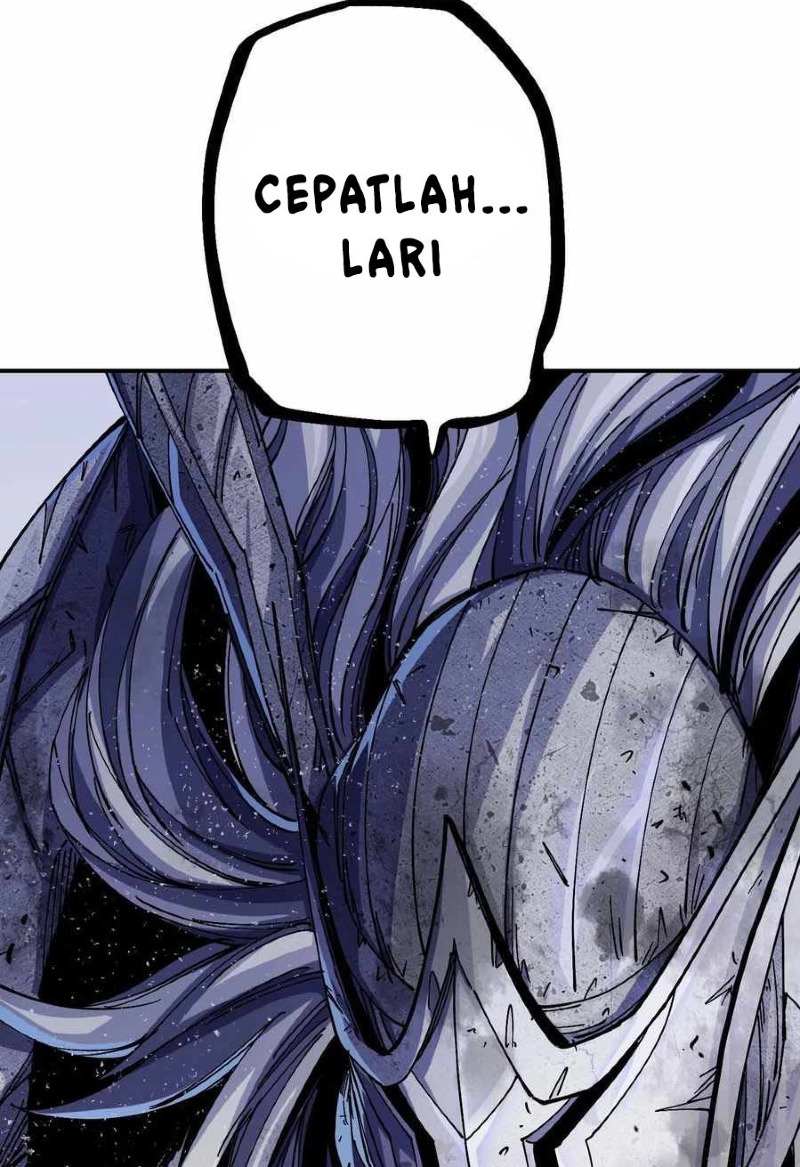 The Story of a Cursed Armor Chapter 06 Gambar 65