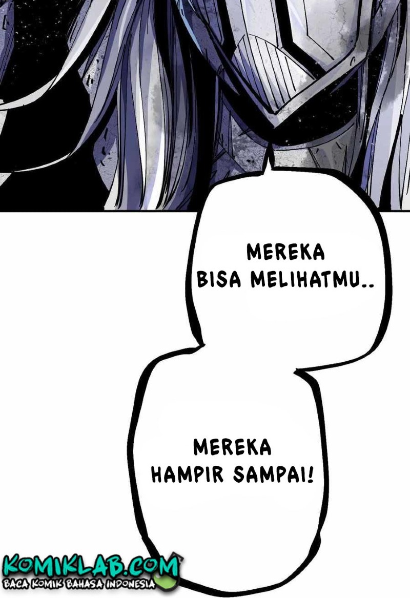 The Story of a Cursed Armor Chapter 06 Gambar 66