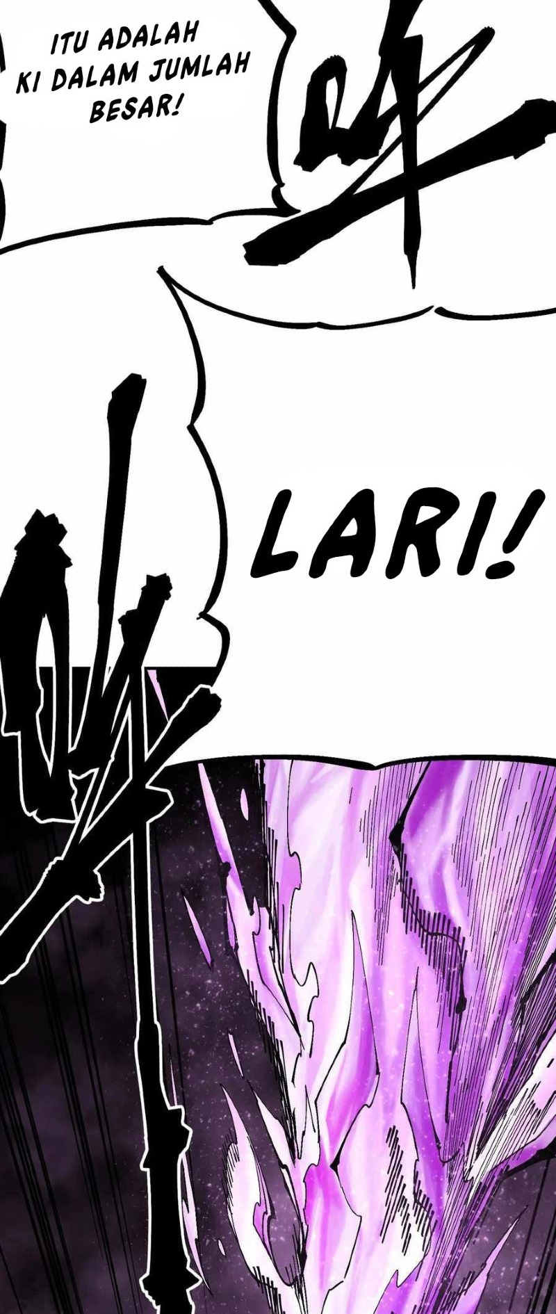 The Story of a Cursed Armor Chapter 06 Gambar 69
