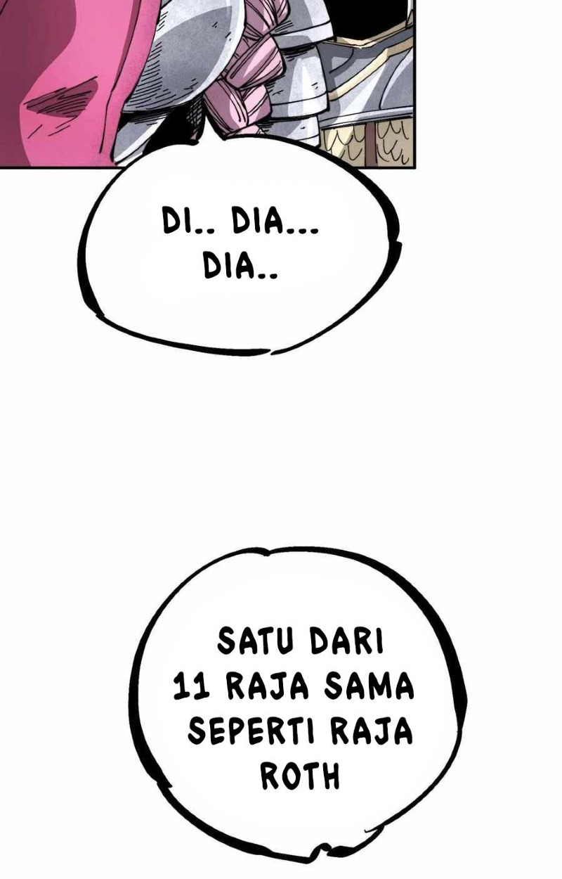 The Story of a Cursed Armor Chapter 06 Gambar 76