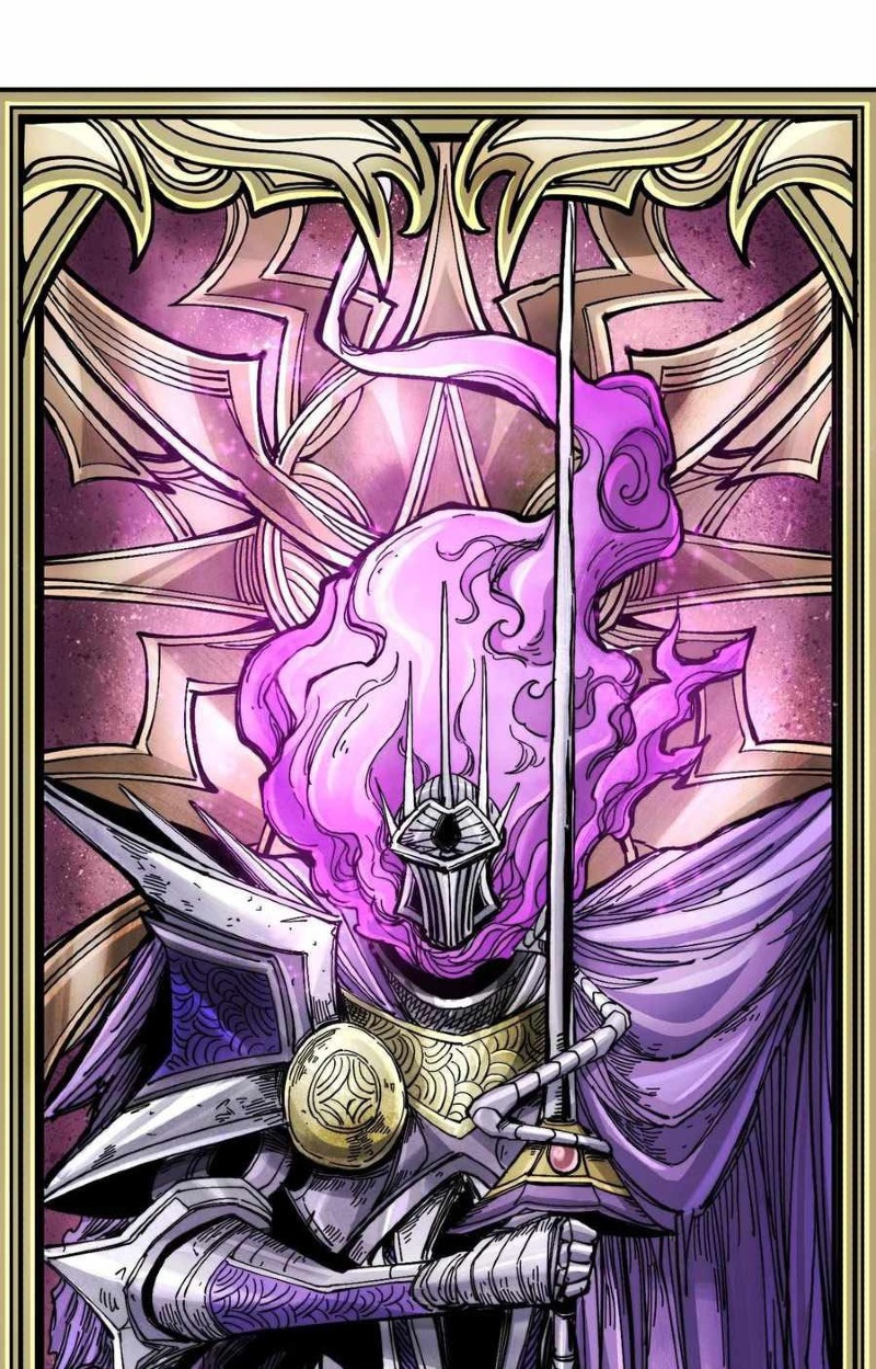 The Story of a Cursed Armor Chapter 06 Gambar 77
