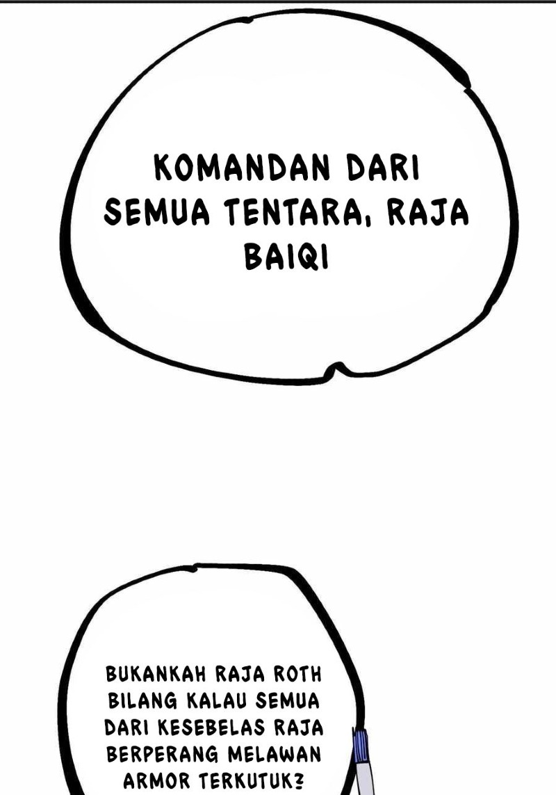 The Story of a Cursed Armor Chapter 06 Gambar 79