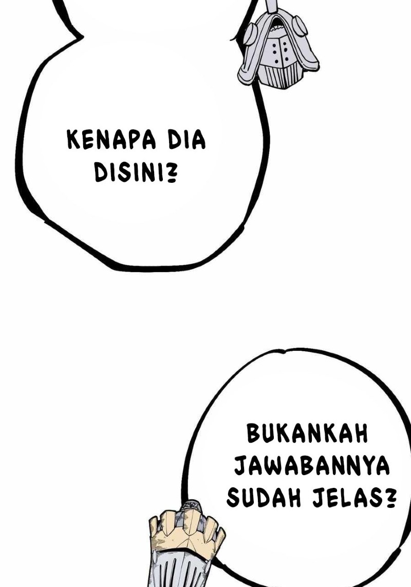 The Story of a Cursed Armor Chapter 06 Gambar 80