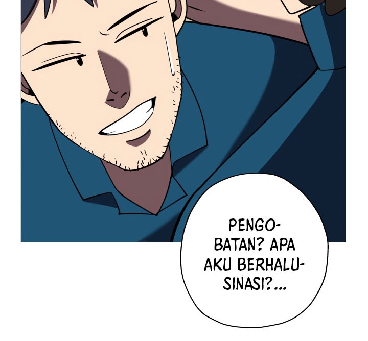 The Story of a Low-Rank Soldier Becoming a Monarch Chapter 15 Gambar 12
