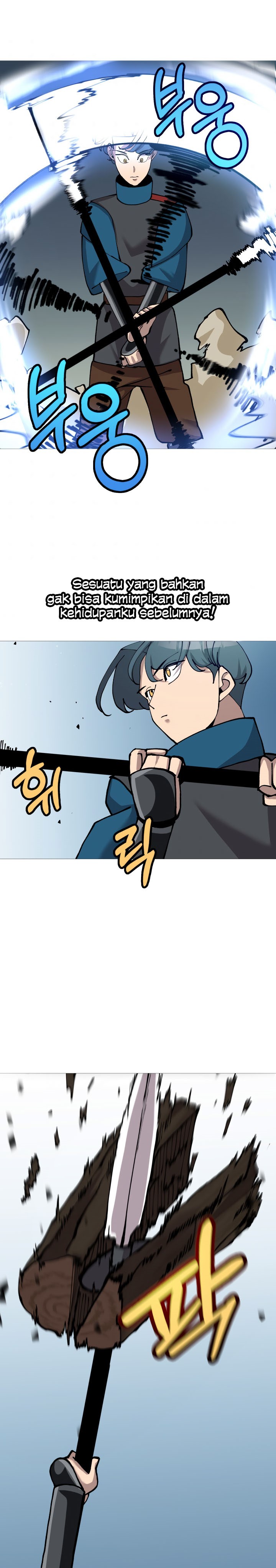 The Story of a Low-Rank Soldier Becoming a Monarch Chapter 18 Gambar 27
