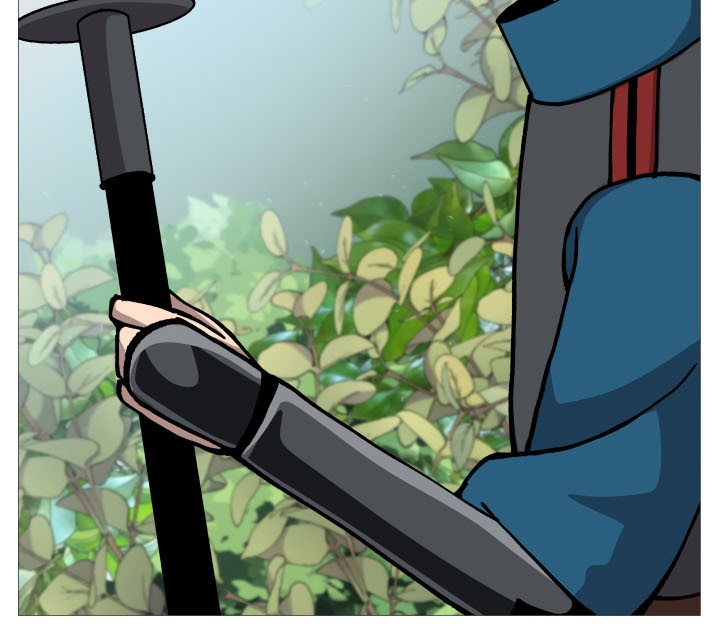 The Story of a Low-Rank Soldier Becoming a Monarch Chapter 18 Gambar 29