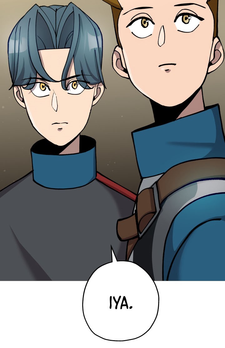 The Story of a Low-Rank Soldier Becoming a Monarch Chapter 19 Gambar 4
