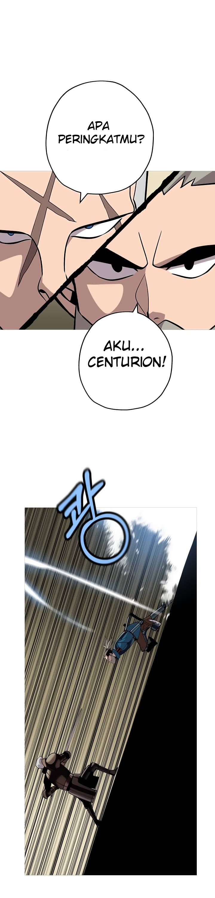 The Story of a Low-Rank Soldier Becoming a Monarch Chapter 45 Gambar 23