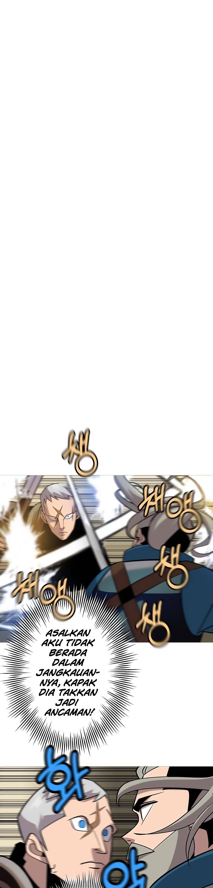 The Story of a Low-Rank Soldier Becoming a Monarch Chapter 45 Gambar 24
