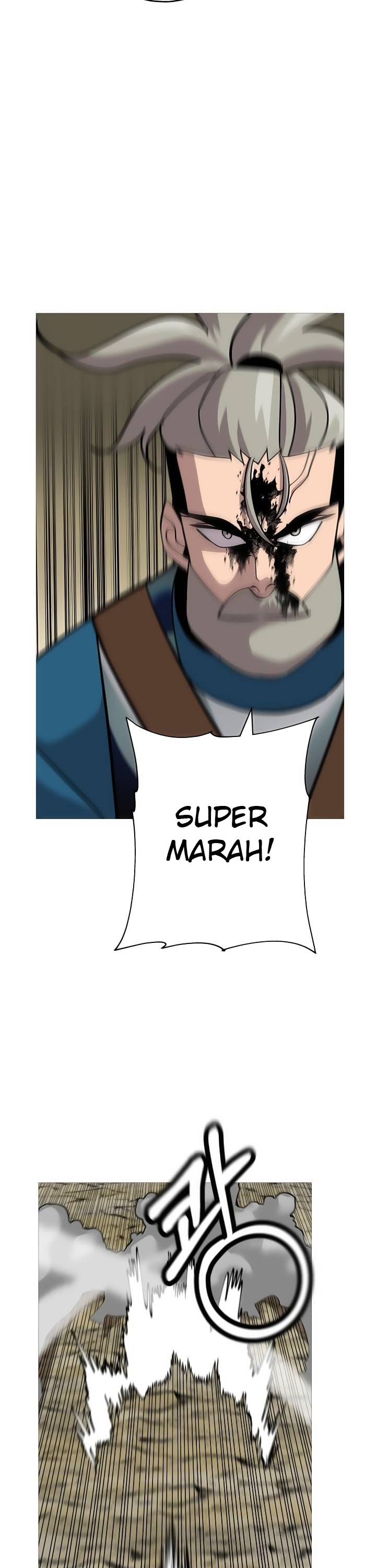 The Story of a Low-Rank Soldier Becoming a Monarch Chapter 45 Gambar 28
