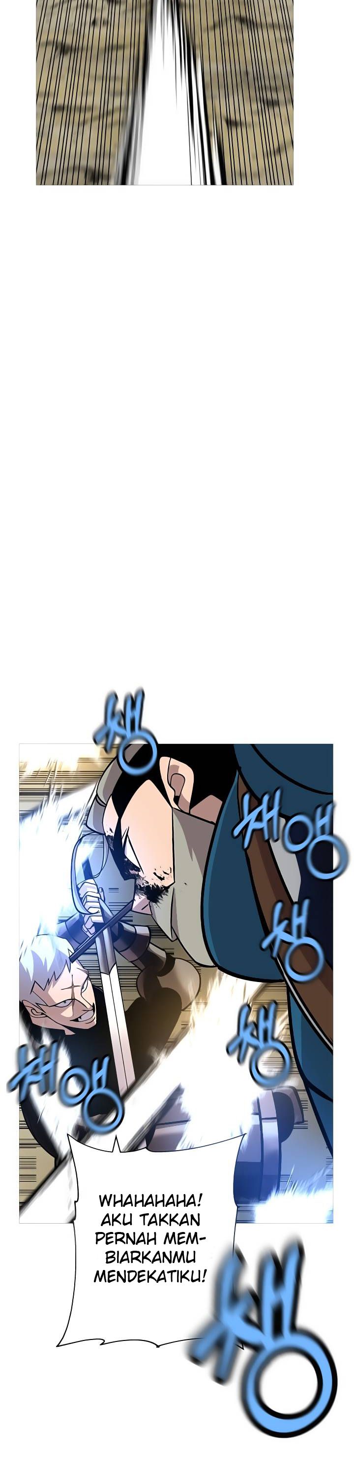The Story of a Low-Rank Soldier Becoming a Monarch Chapter 45 Gambar 29