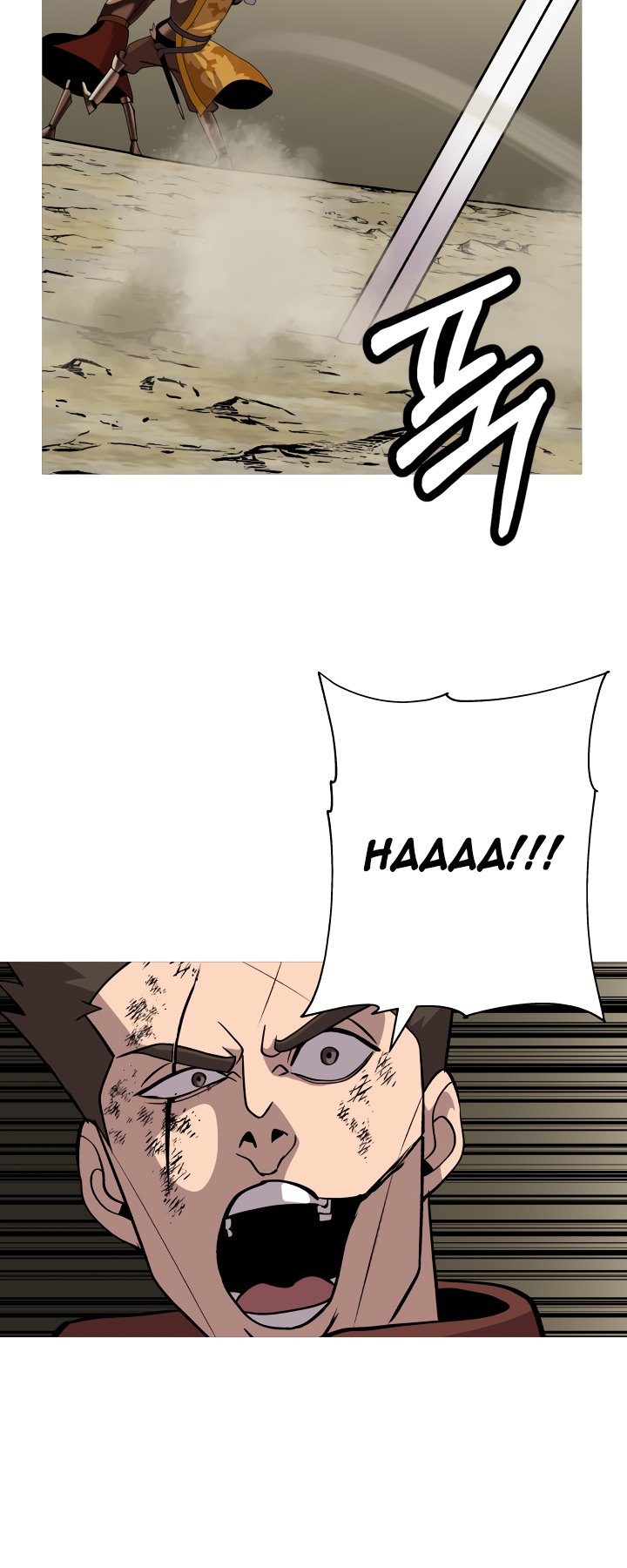 The Story of a Low-Rank Soldier Becoming a Monarch Chapter 49 Gambar 3