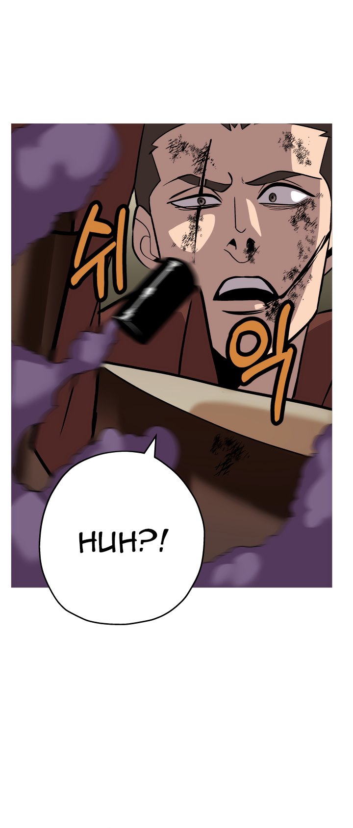 The Story of a Low-Rank Soldier Becoming a Monarch Chapter 49 Gambar 7