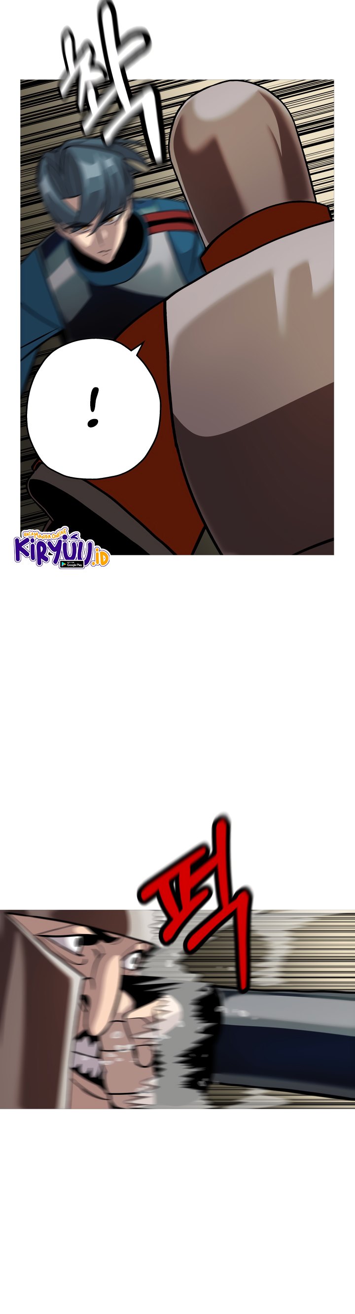 The Story of a Low-Rank Soldier Becoming a Monarch Chapter 49 Gambar 17