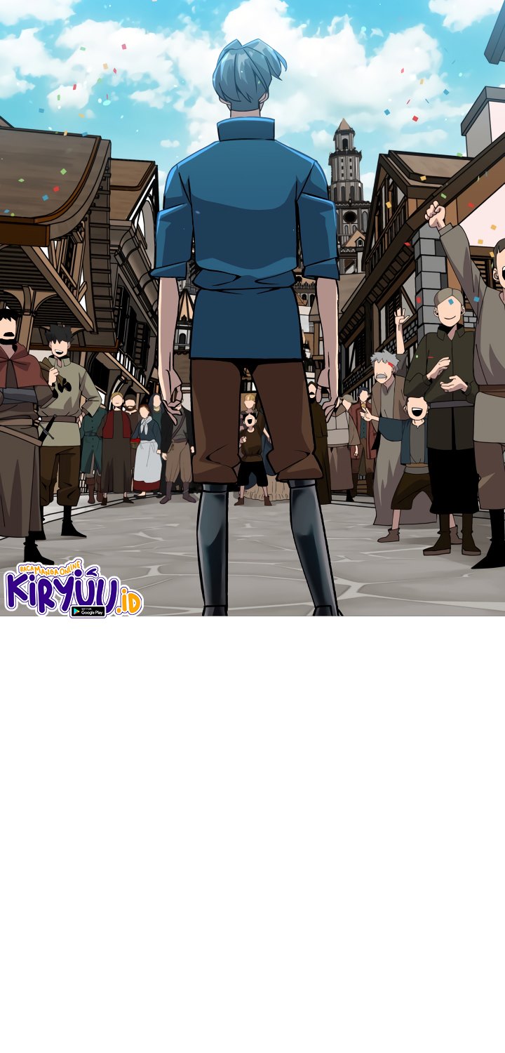 The Story of a Low-Rank Soldier Becoming a Monarch Chapter 53 Gambar 3