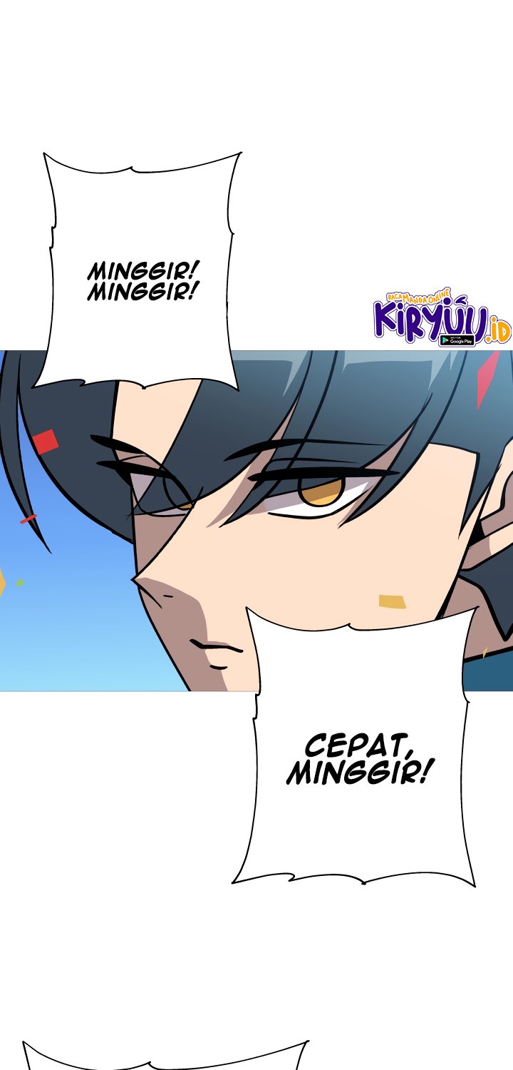 The Story of a Low-Rank Soldier Becoming a Monarch Chapter 53 Gambar 6