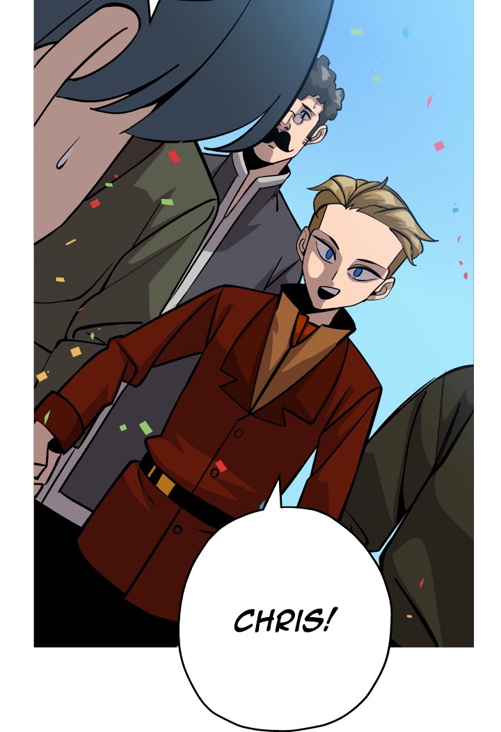 The Story of a Low-Rank Soldier Becoming a Monarch Chapter 53 Gambar 8