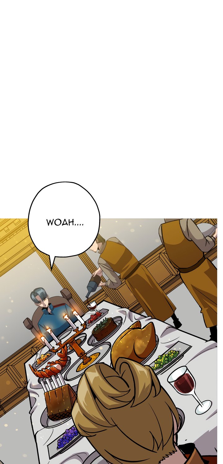 The Story of a Low-Rank Soldier Becoming a Monarch Chapter 53 Gambar 11