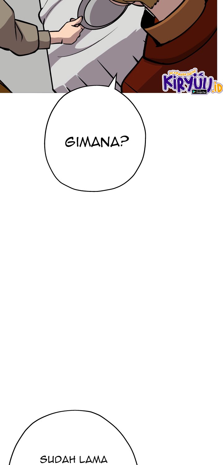The Story of a Low-Rank Soldier Becoming a Monarch Chapter 53 Gambar 12