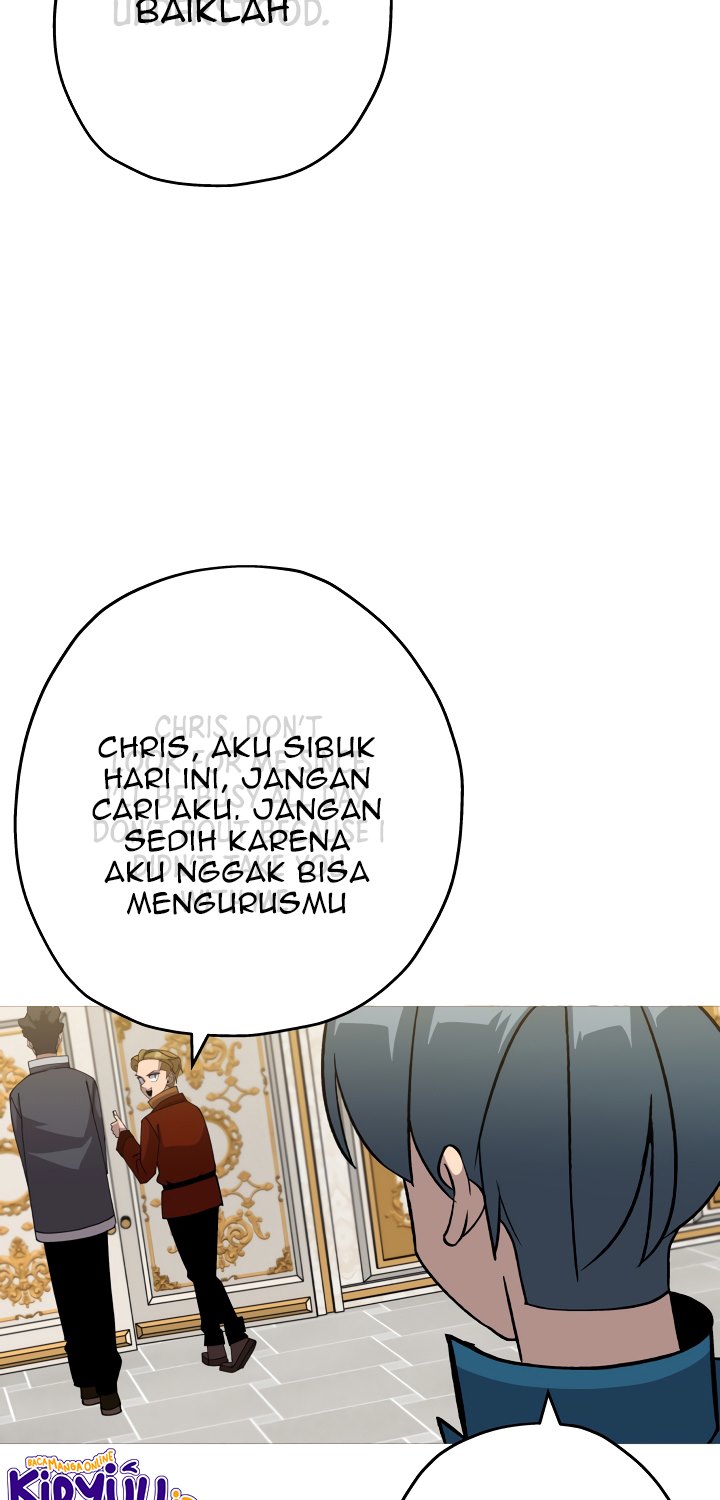 The Story of a Low-Rank Soldier Becoming a Monarch Chapter 53 Gambar 17