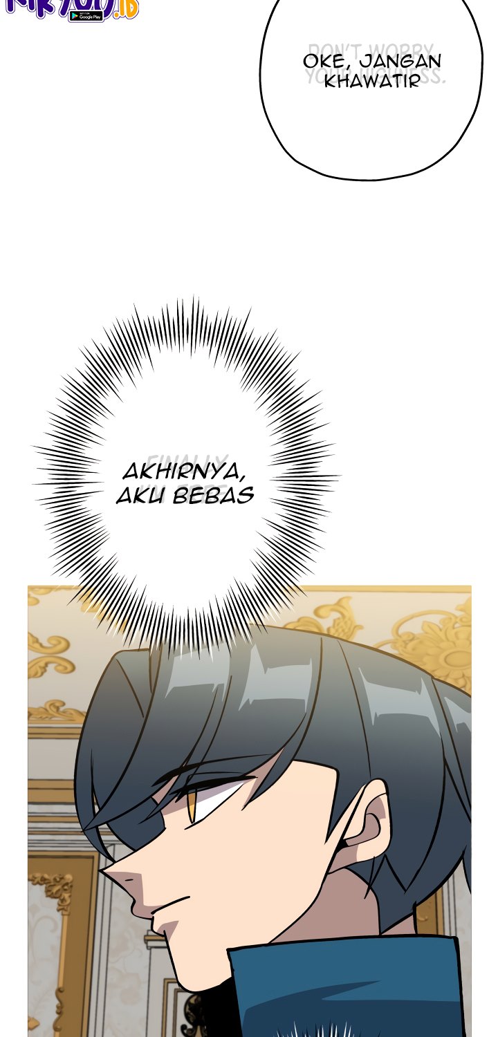 The Story of a Low-Rank Soldier Becoming a Monarch Chapter 53 Gambar 18