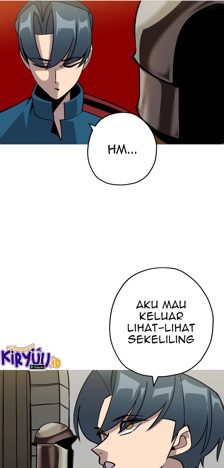 The Story of a Low-Rank Soldier Becoming a Monarch Chapter 53 Gambar 23