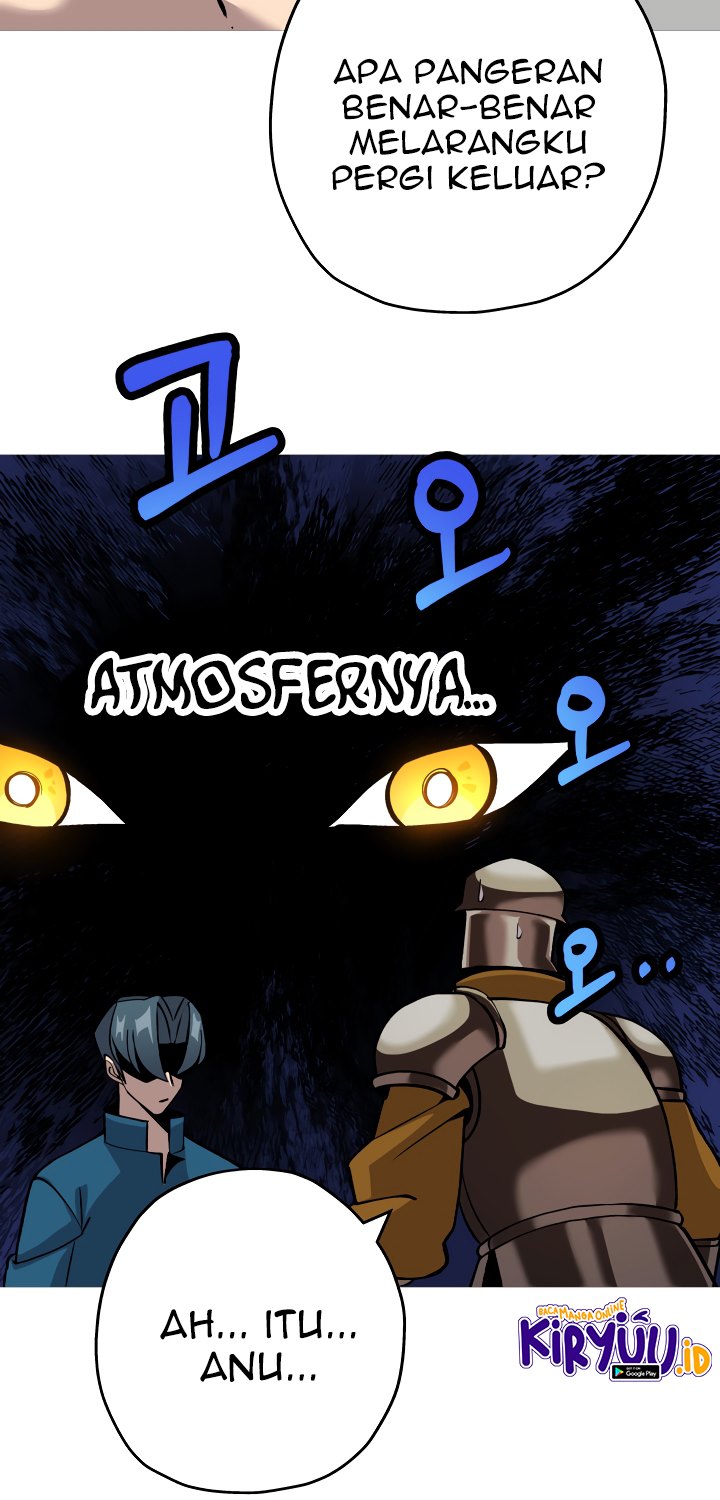 The Story of a Low-Rank Soldier Becoming a Monarch Chapter 53 Gambar 26