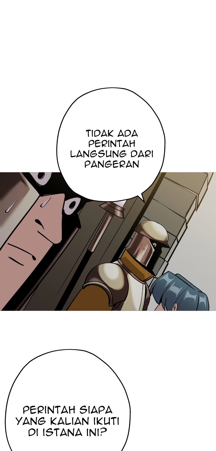 The Story of a Low-Rank Soldier Becoming a Monarch Chapter 53 Gambar 27