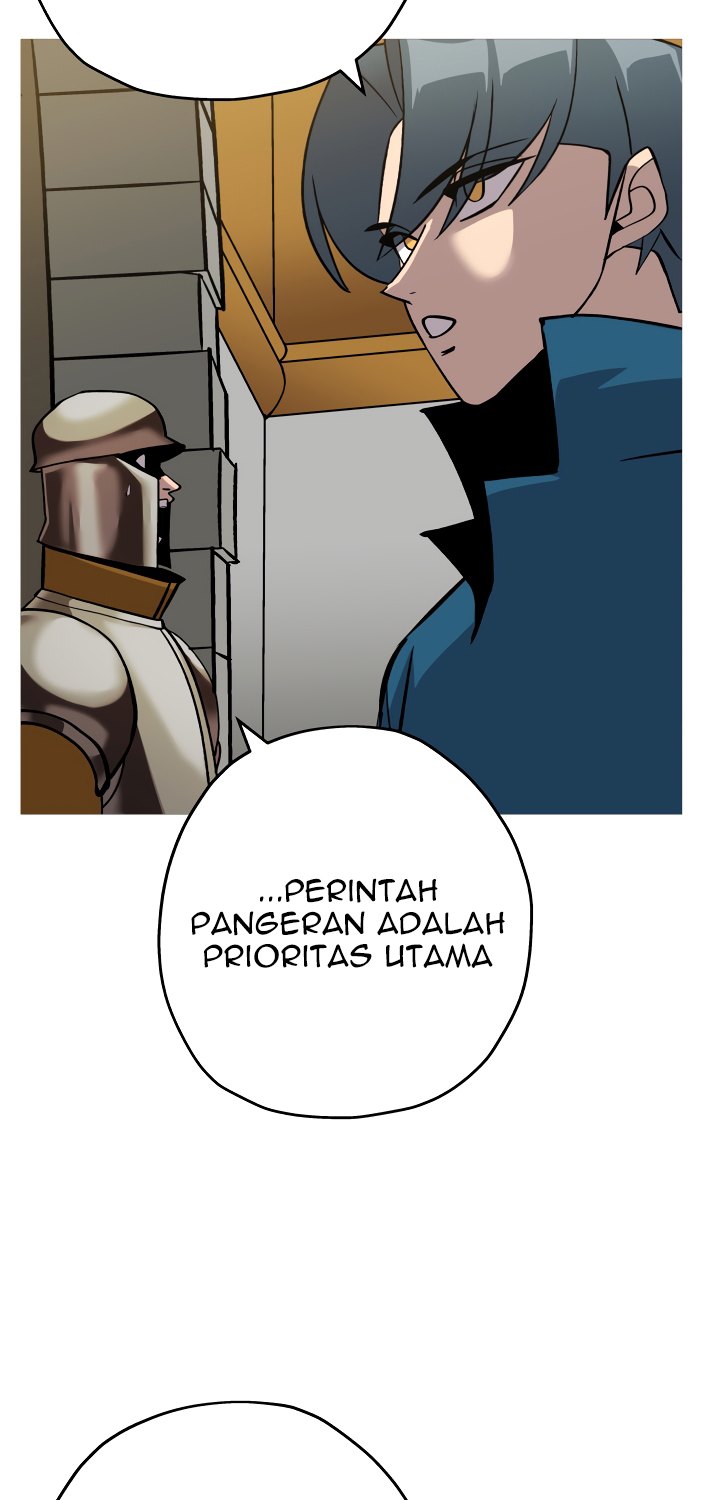 The Story of a Low-Rank Soldier Becoming a Monarch Chapter 53 Gambar 28