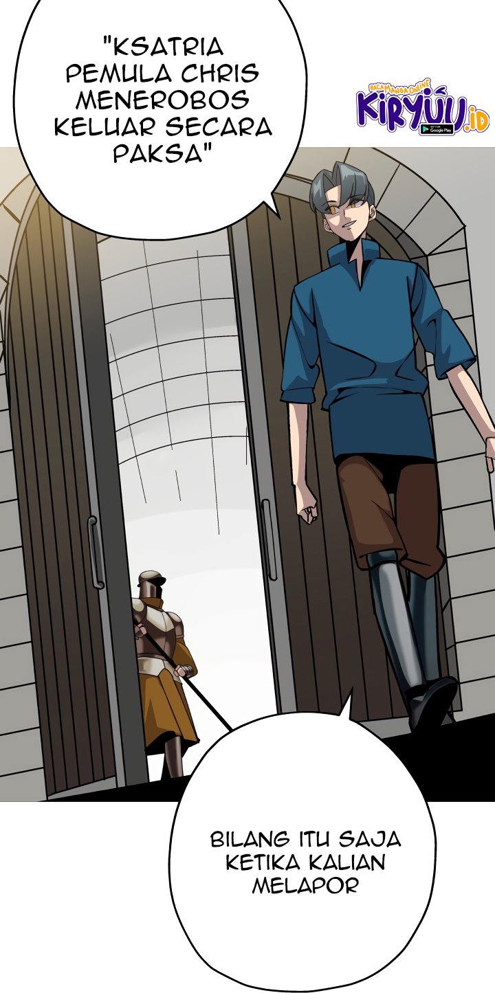 The Story of a Low-Rank Soldier Becoming a Monarch Chapter 53 Gambar 29