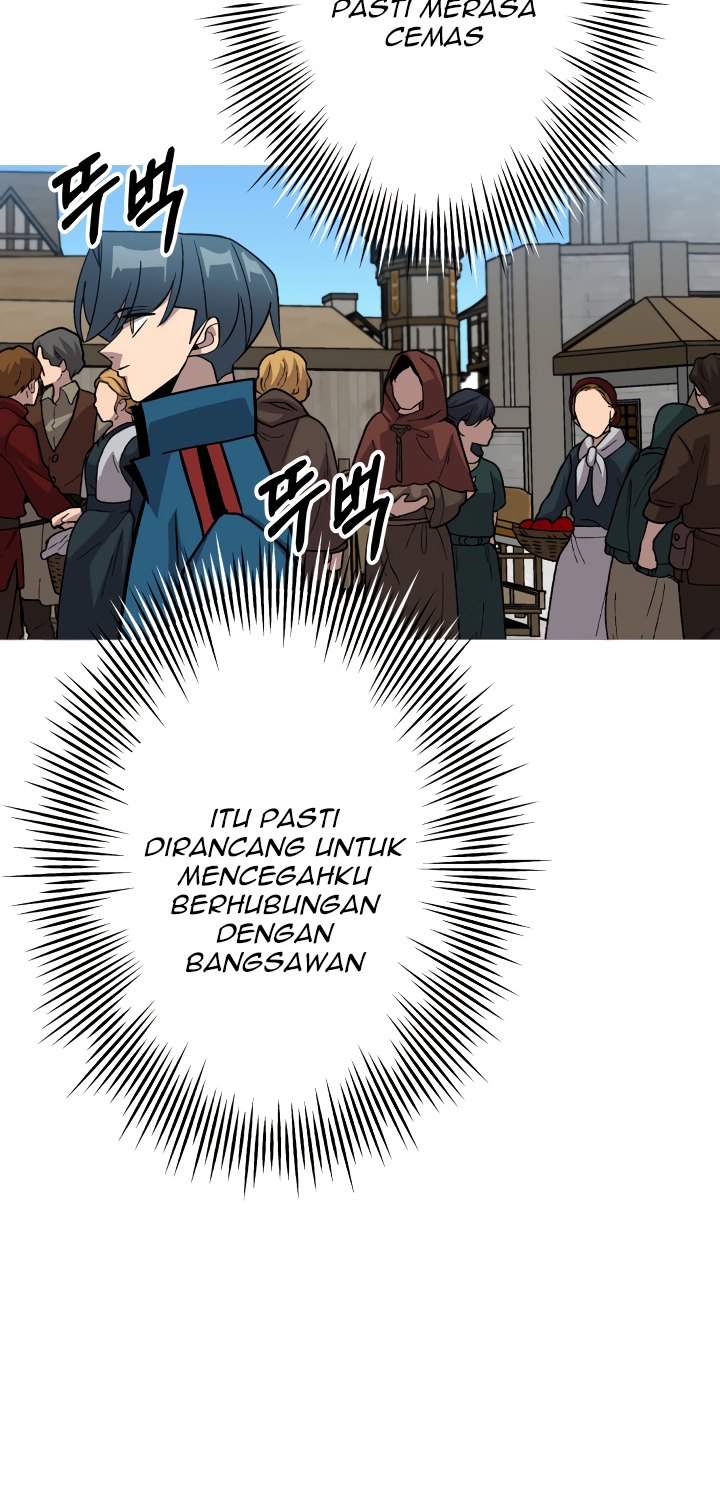 The Story of a Low-Rank Soldier Becoming a Monarch Chapter 53 Gambar 31