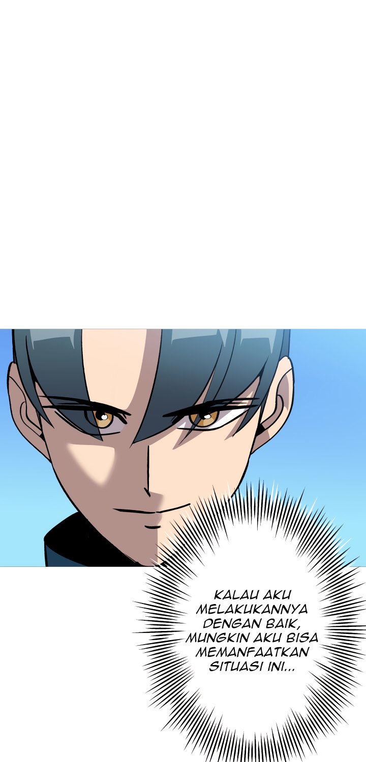 The Story of a Low-Rank Soldier Becoming a Monarch Chapter 53 Gambar 33