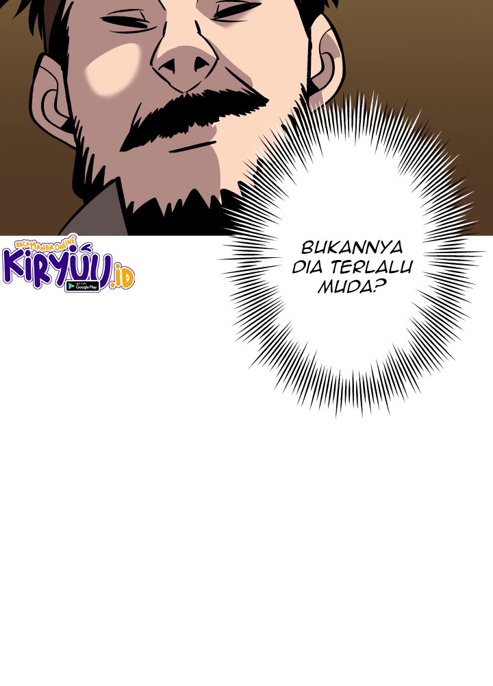 The Story of a Low-Rank Soldier Becoming a Monarch Chapter 53 Gambar 36