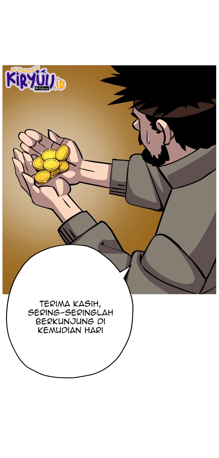 The Story of a Low-Rank Soldier Becoming a Monarch Chapter 53 Gambar 37