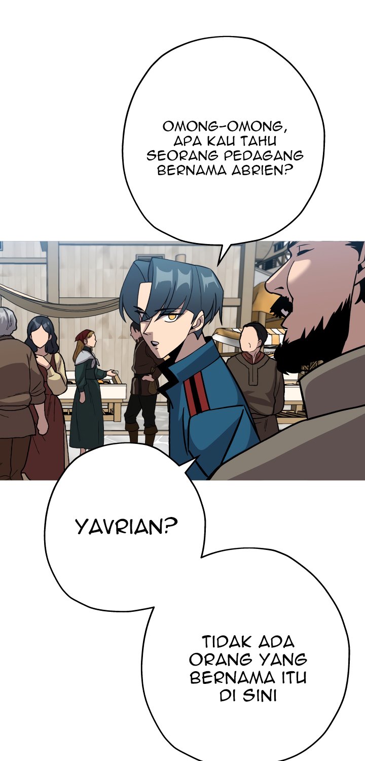The Story of a Low-Rank Soldier Becoming a Monarch Chapter 53 Gambar 38